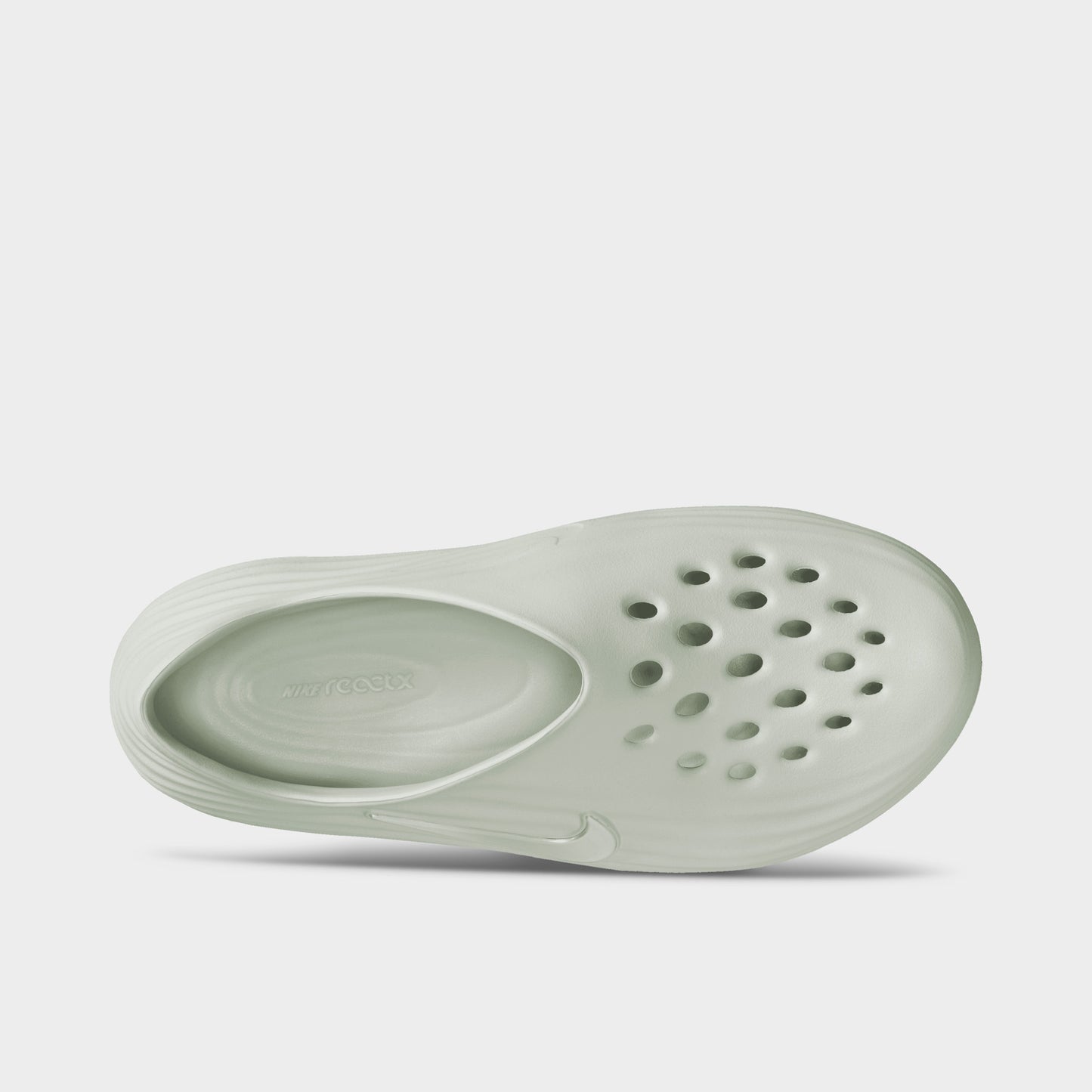 Nike Rejuven8 ReactX ClaquettesSpace Aura / Light