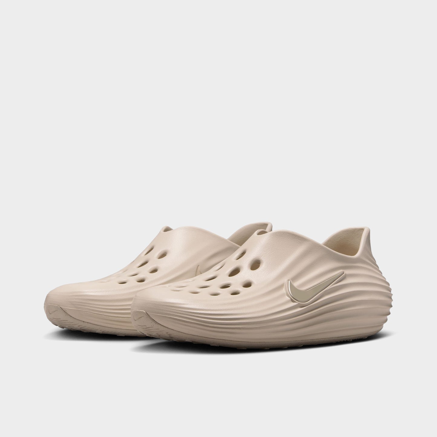 Nike ReactX Rejuven8 Brun Clair Orewood / Brun Clair Orewood