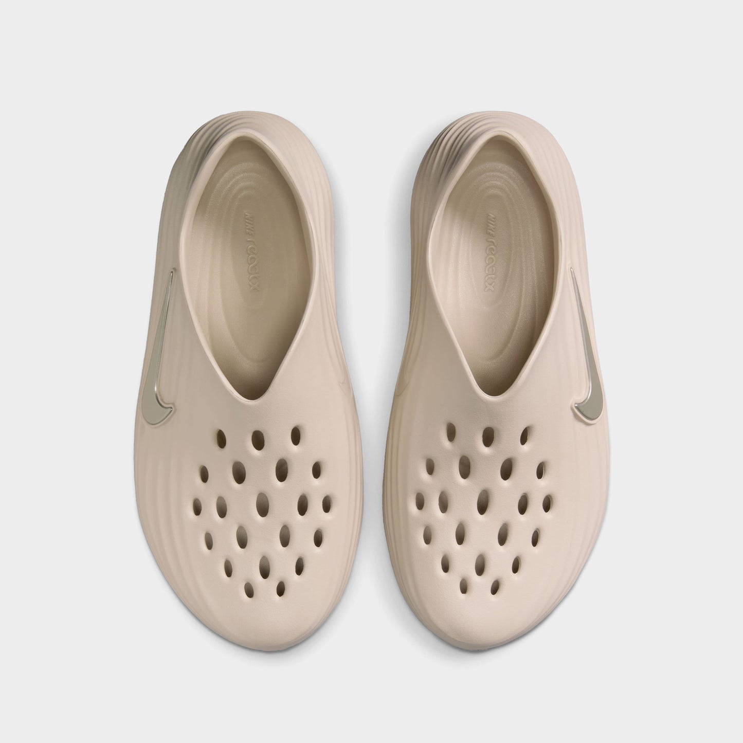 Nike ReactX Rejuven8 Brun Clair Orewood / Brun Clair Orewood