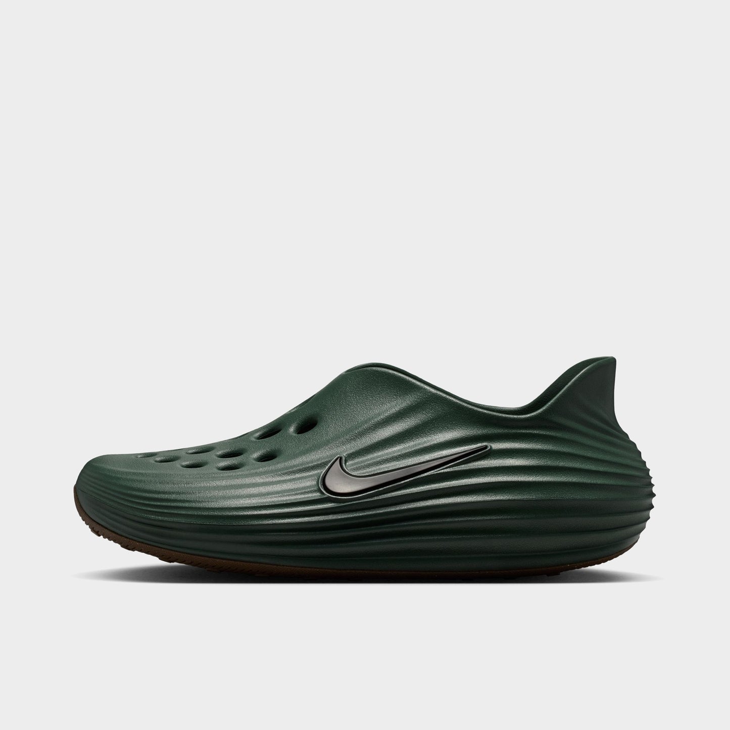 Nike React Rejuven8 Fir / Black - Gum Dark Brown