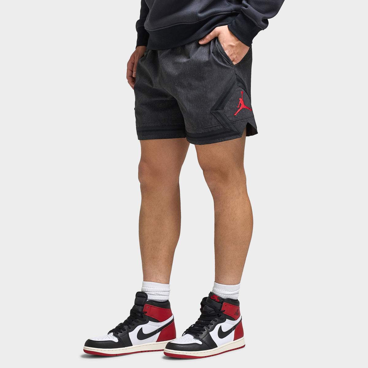 ウェア Air Jordan Sport Dri-FIT Diamond Shorts Jordan Sport Men's Dri-FIT Printed Diamond Shorts. Nike CA