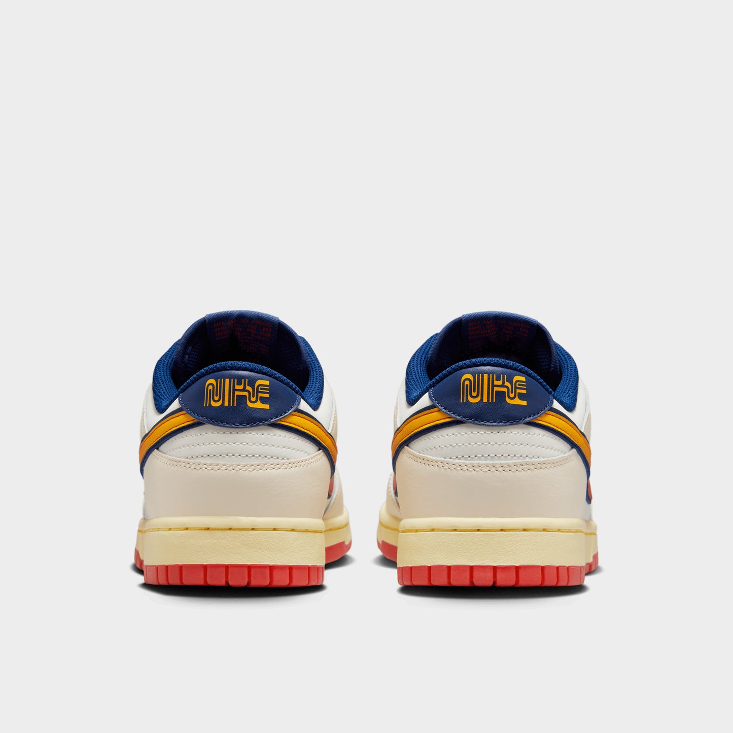 Nike Dunk Low Retro SE Pale Ivory / Light Crimson - Sail