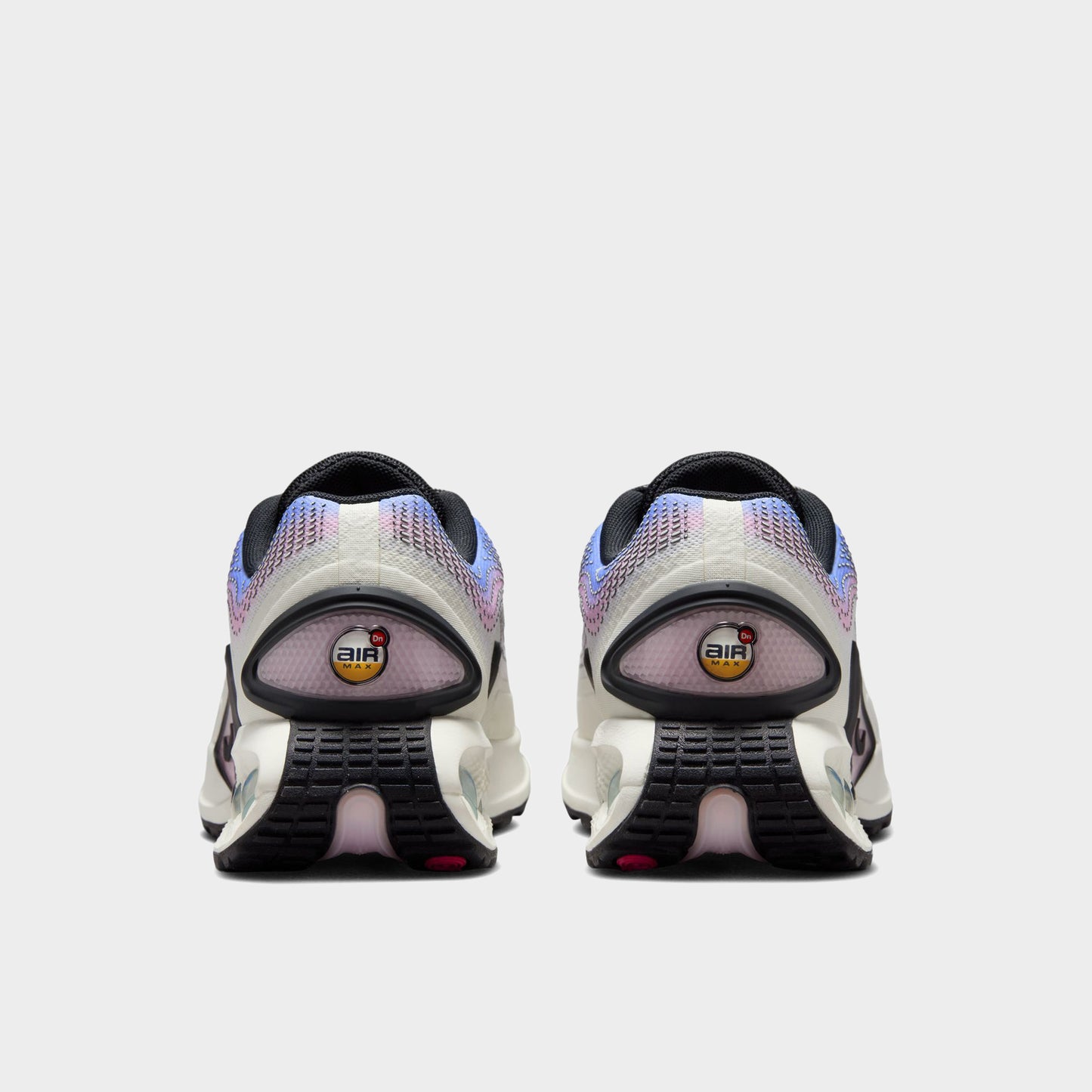 Nike Women's Air Max DN PRM Playful Pink / Off Noir - Aluminum