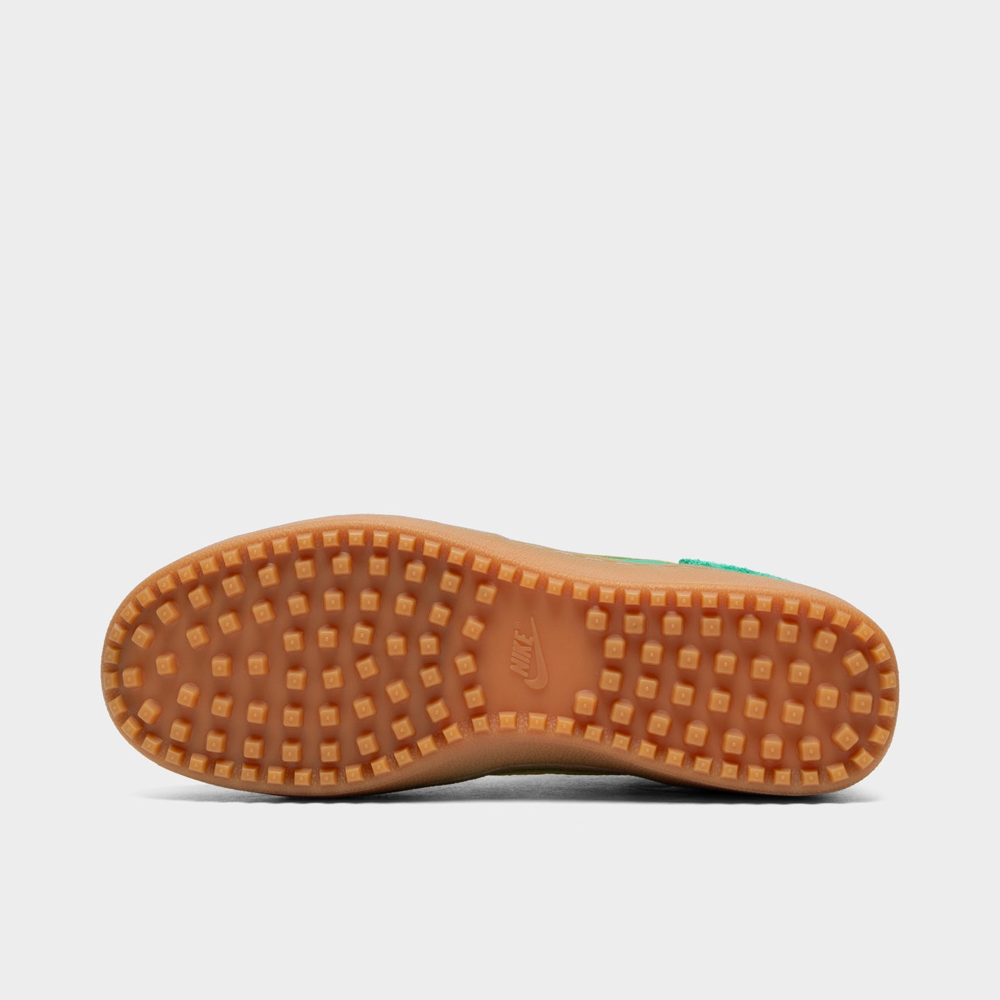 Nike Femmes Field General Vert stade / Eclair - Voile