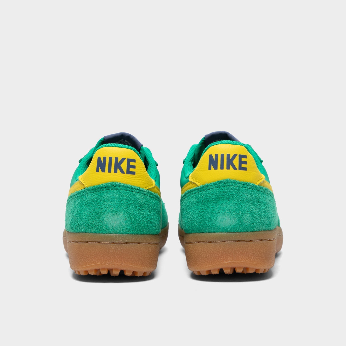 Nike Femmes Field General Vert stade / Eclair - Voile