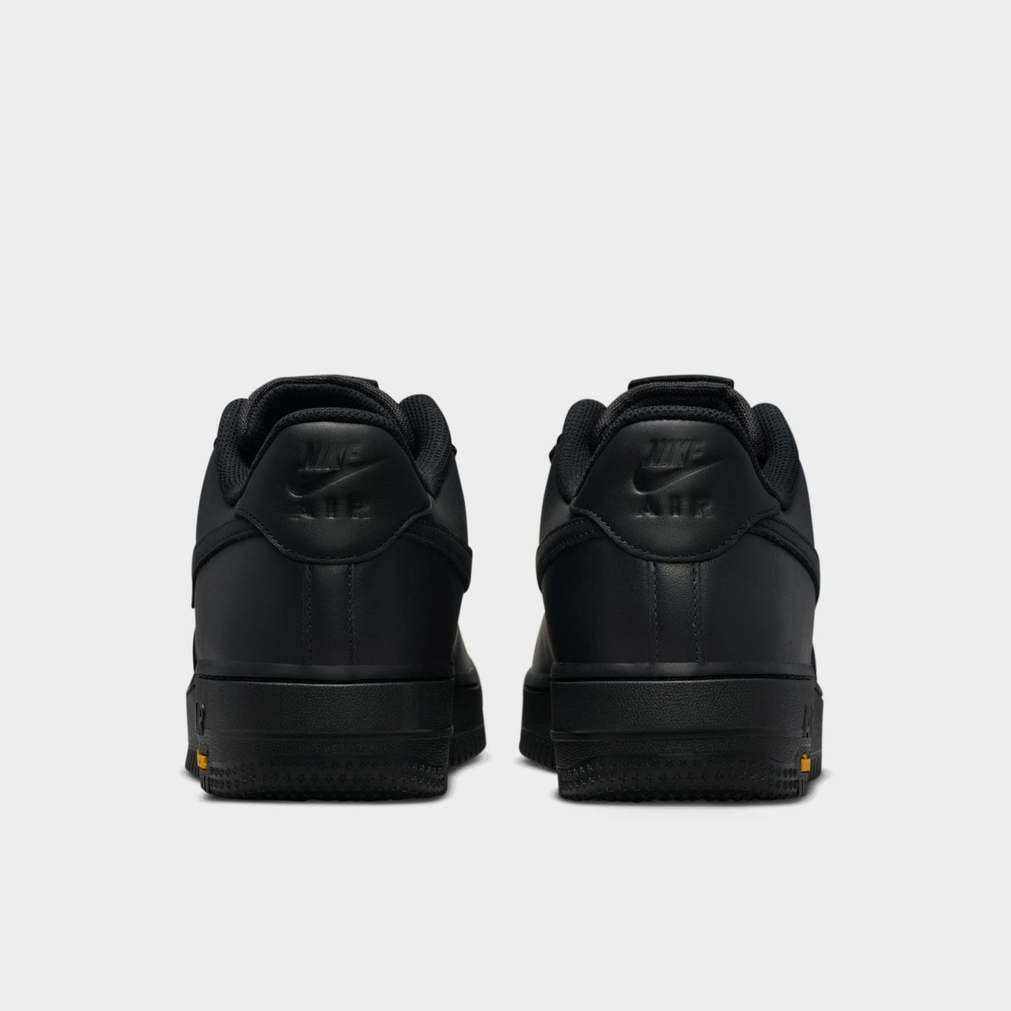 Nike Air Force 1 GTX Dark Grey / Black