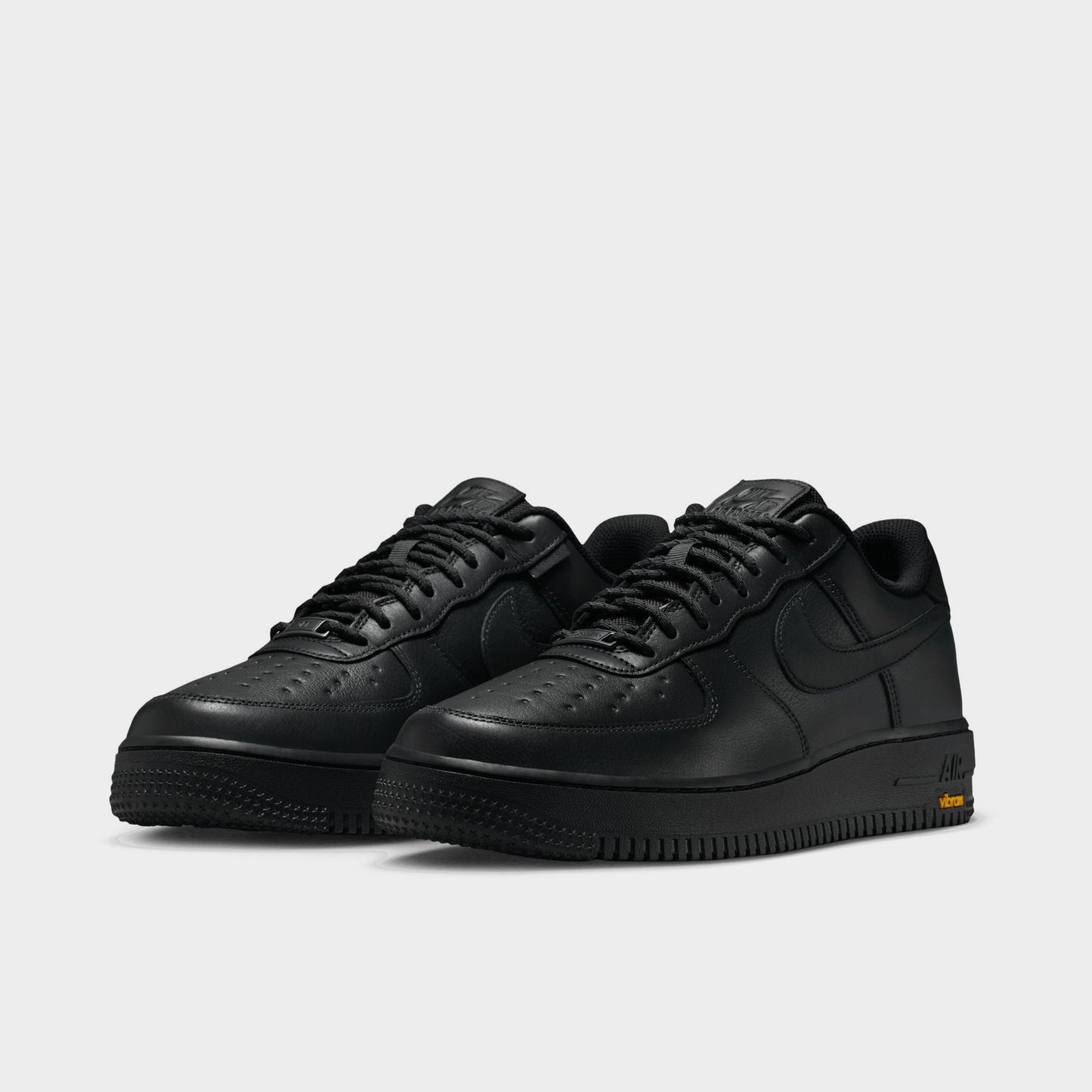 Nike Air Force 1 GTX Dark Grey / Black