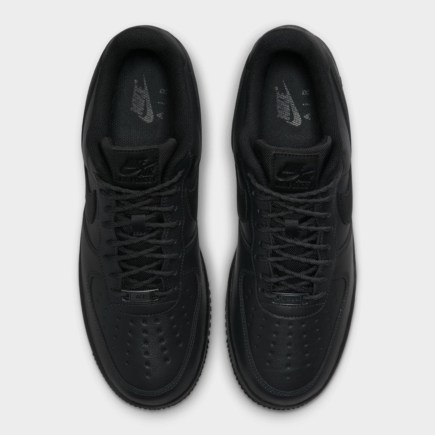 Nike Air Force 1 GTX Dark Grey / Black