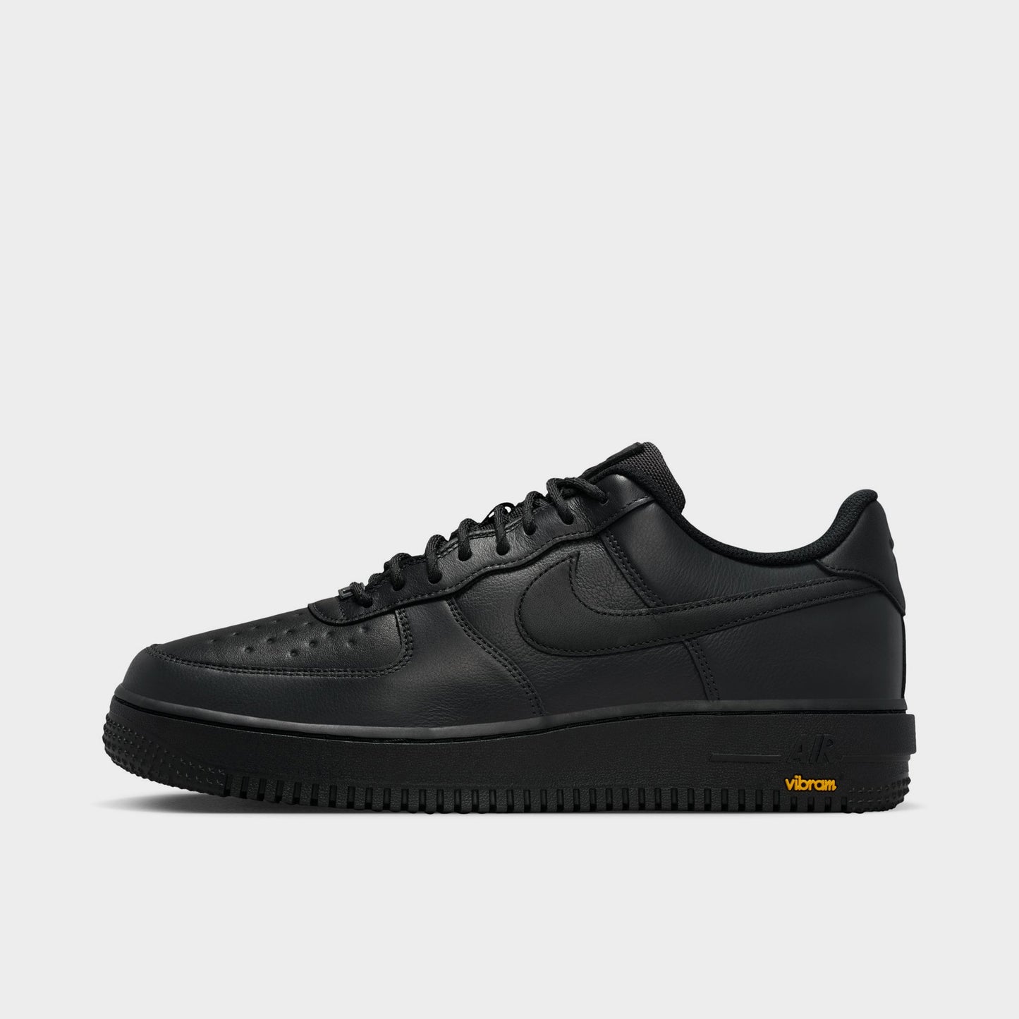 Nike Air Force 1 GTX Dark Grey / Black