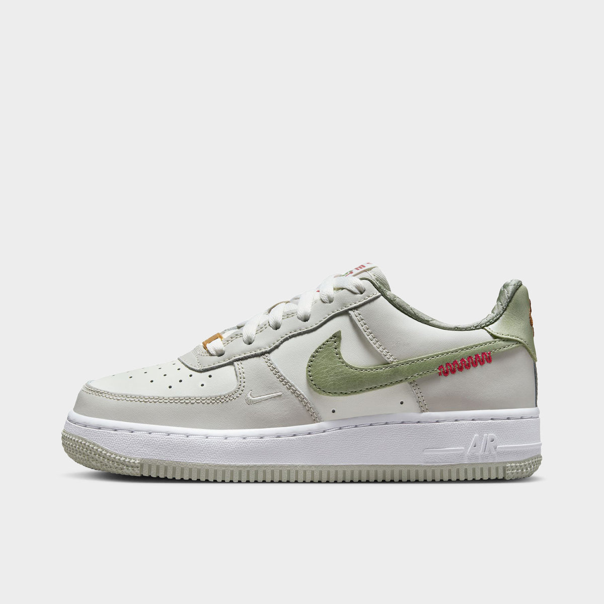 af1 shadow aura green