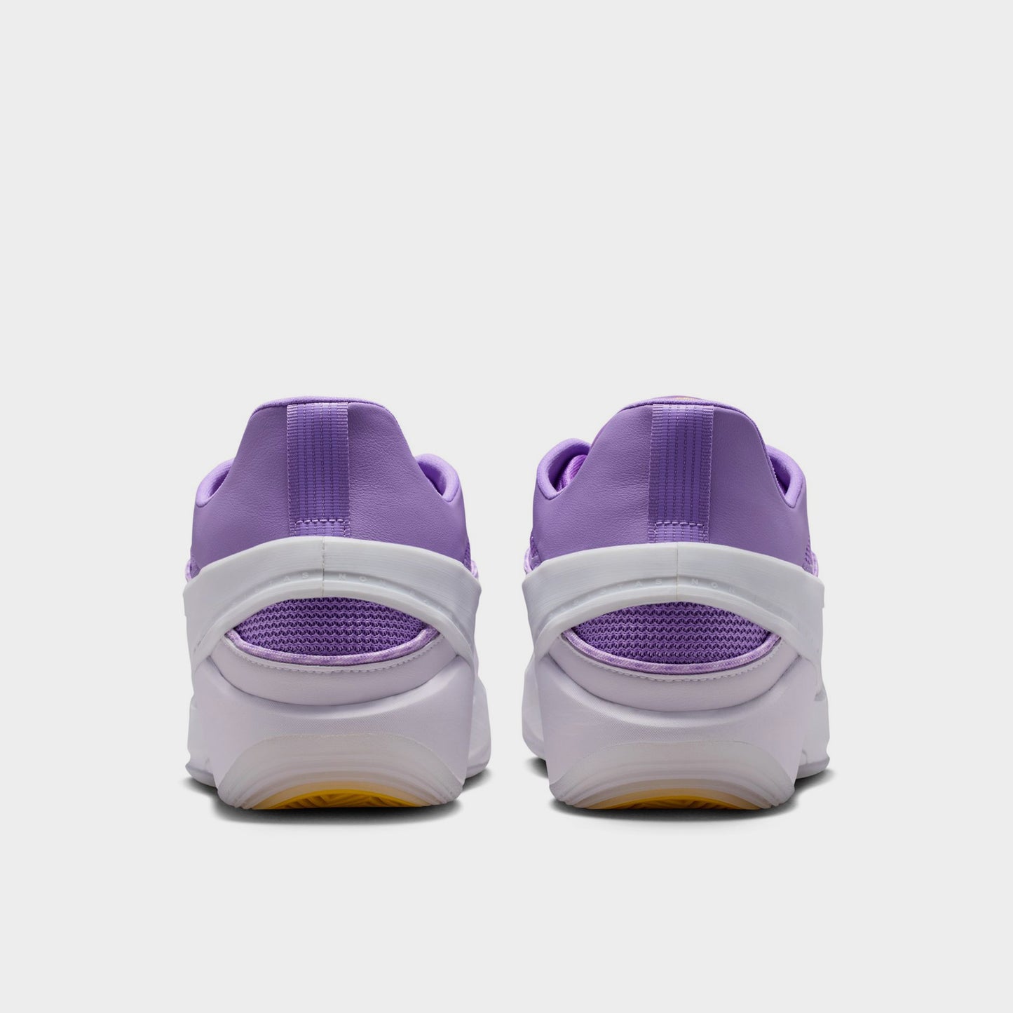 Jordan Luka 5 White / Yellow
