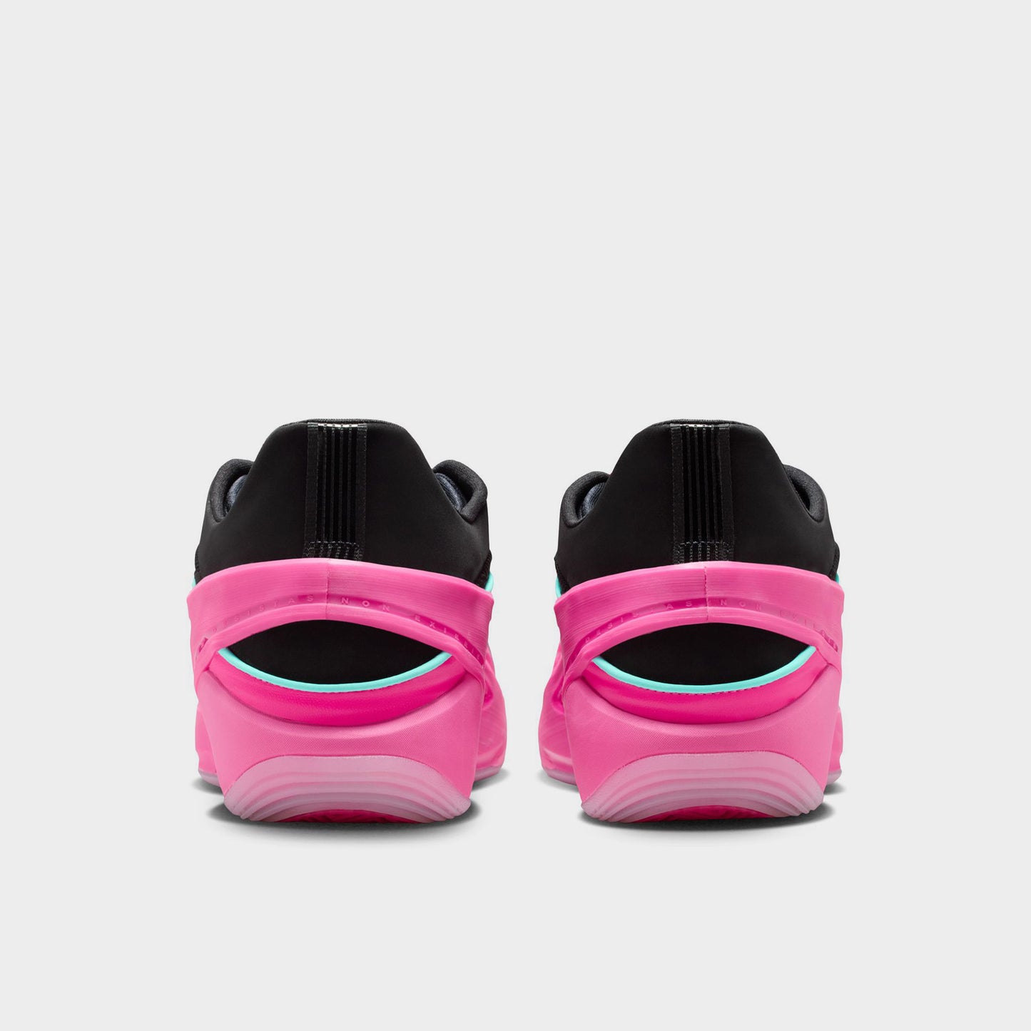 Jordan Luka 5 Laser Fuchsia / Fiberglass - Black