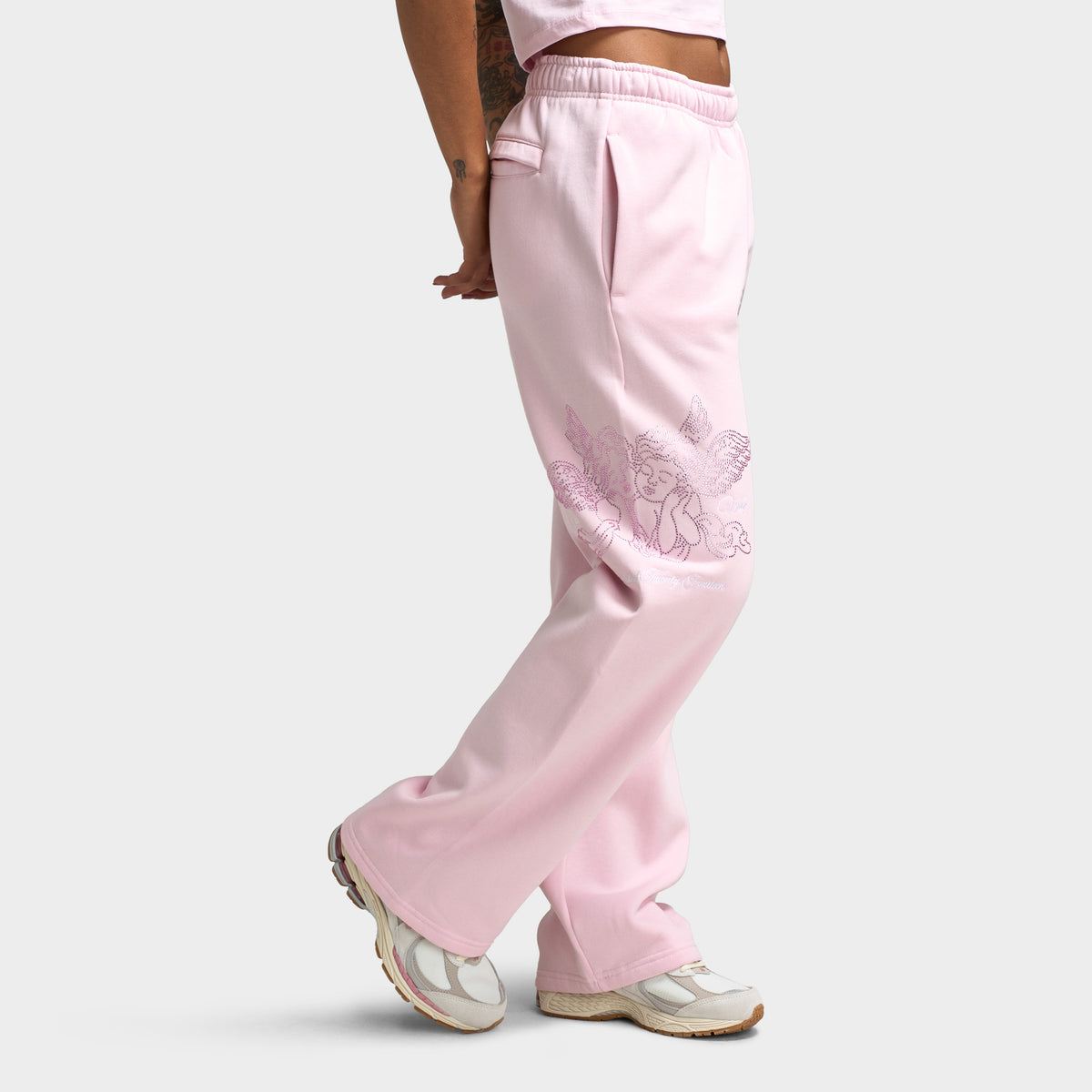 Festival joggers womens online