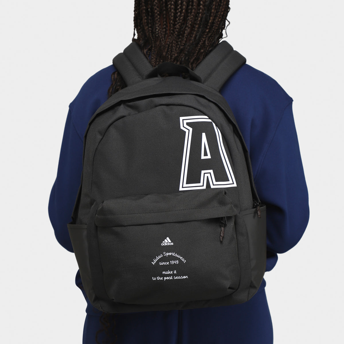 Adidas originals classic backpack top