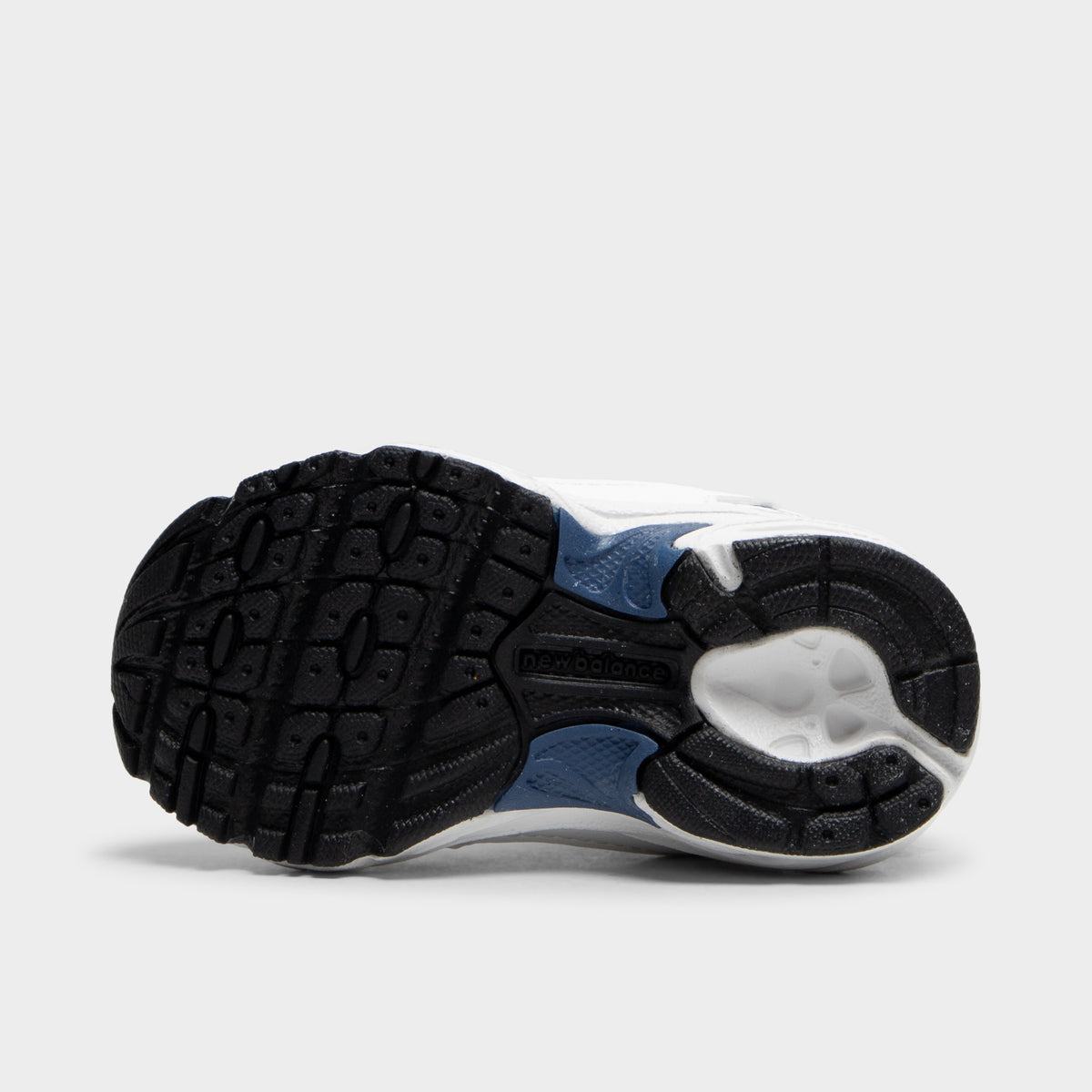 New Balance Infants' 530 Bungee White / Magic Blue