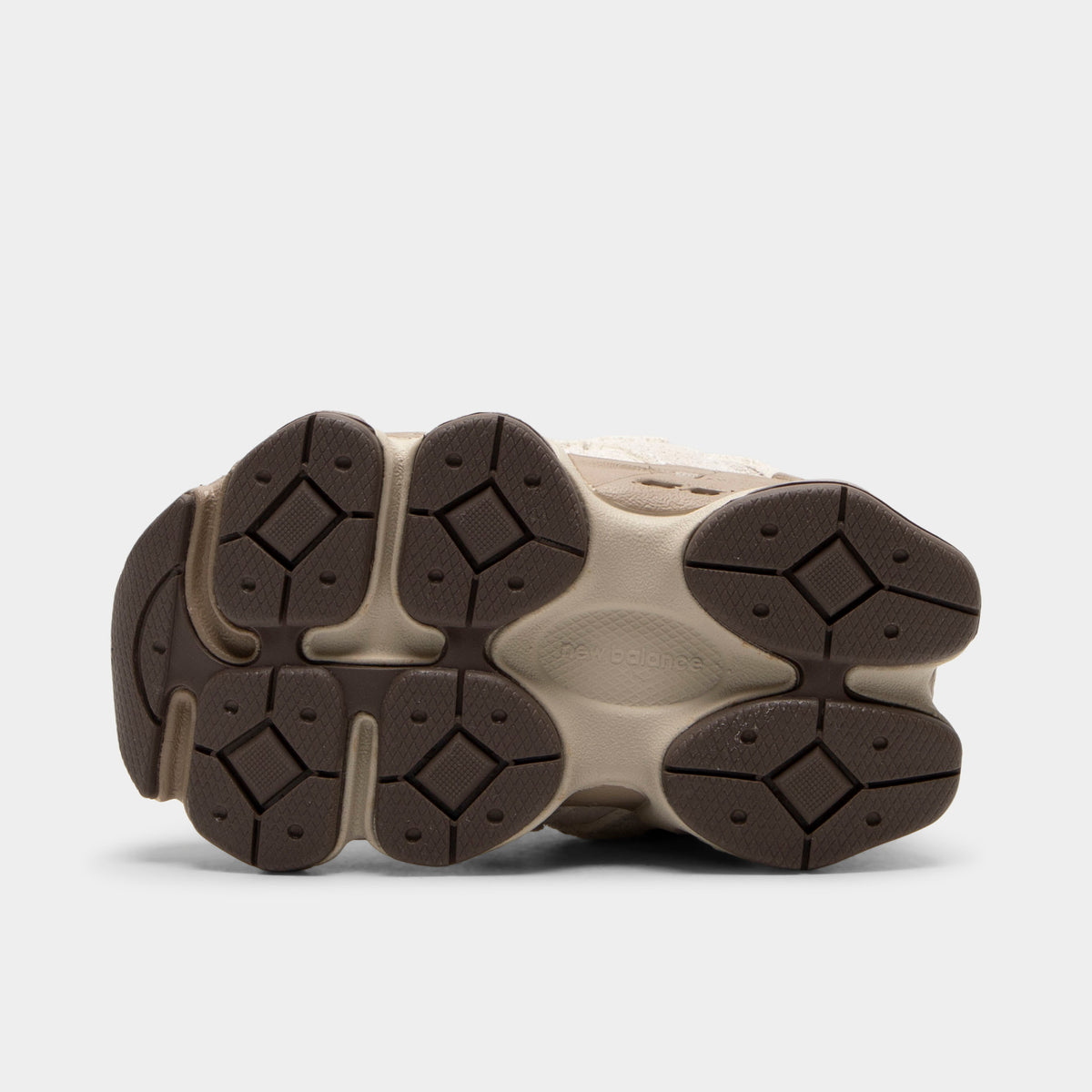New Balance Bébé 9060 / Beige