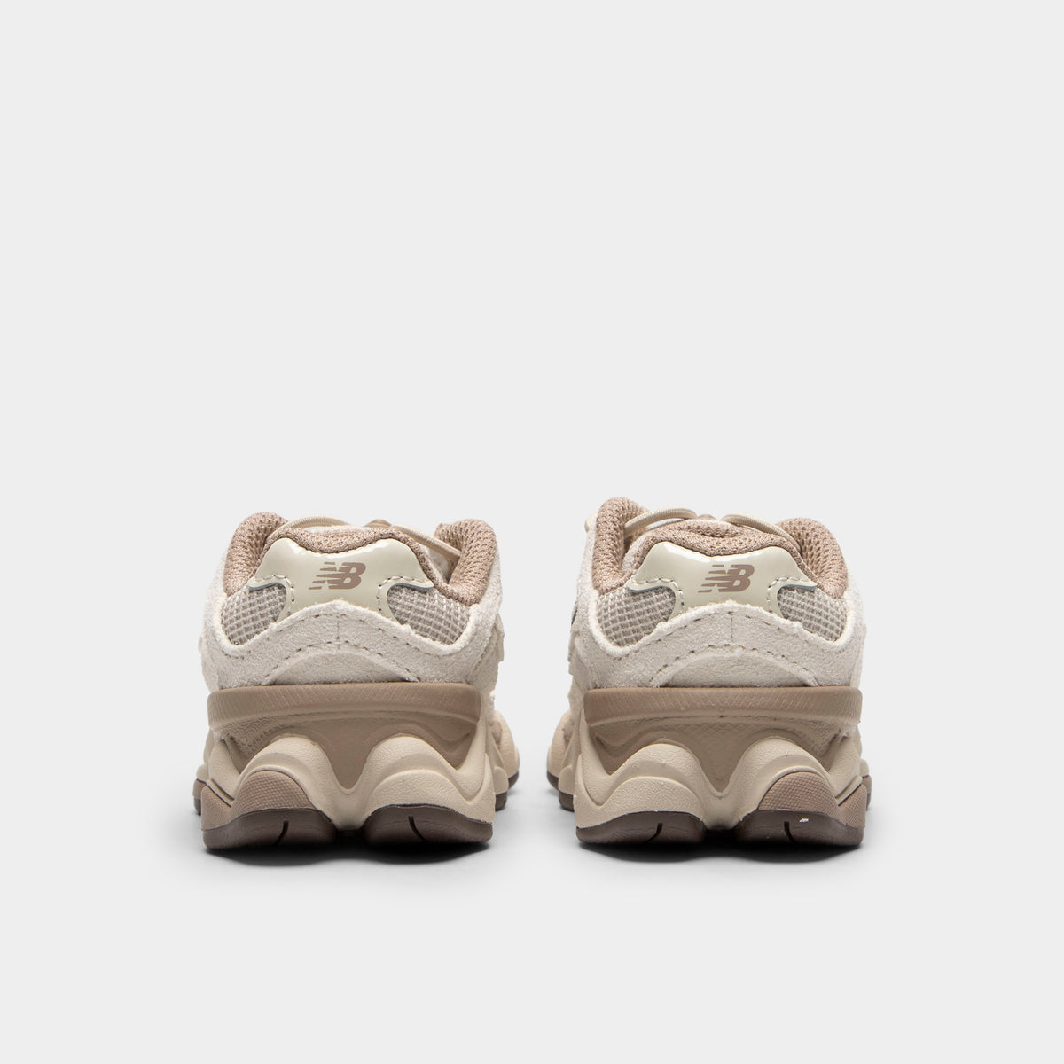 New Balance Bébé 9060 / Beige