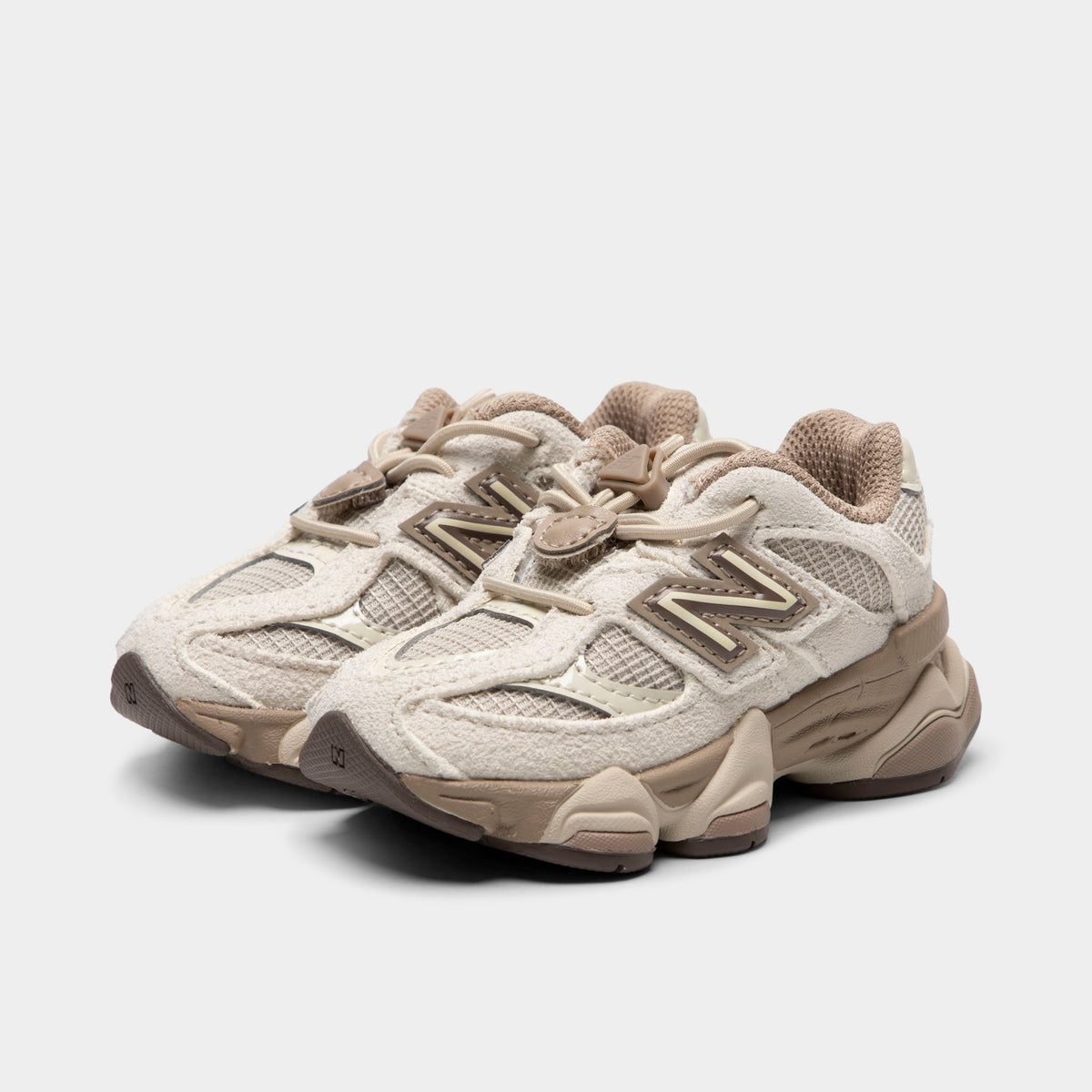 New Balance Bébé 9060 / Beige