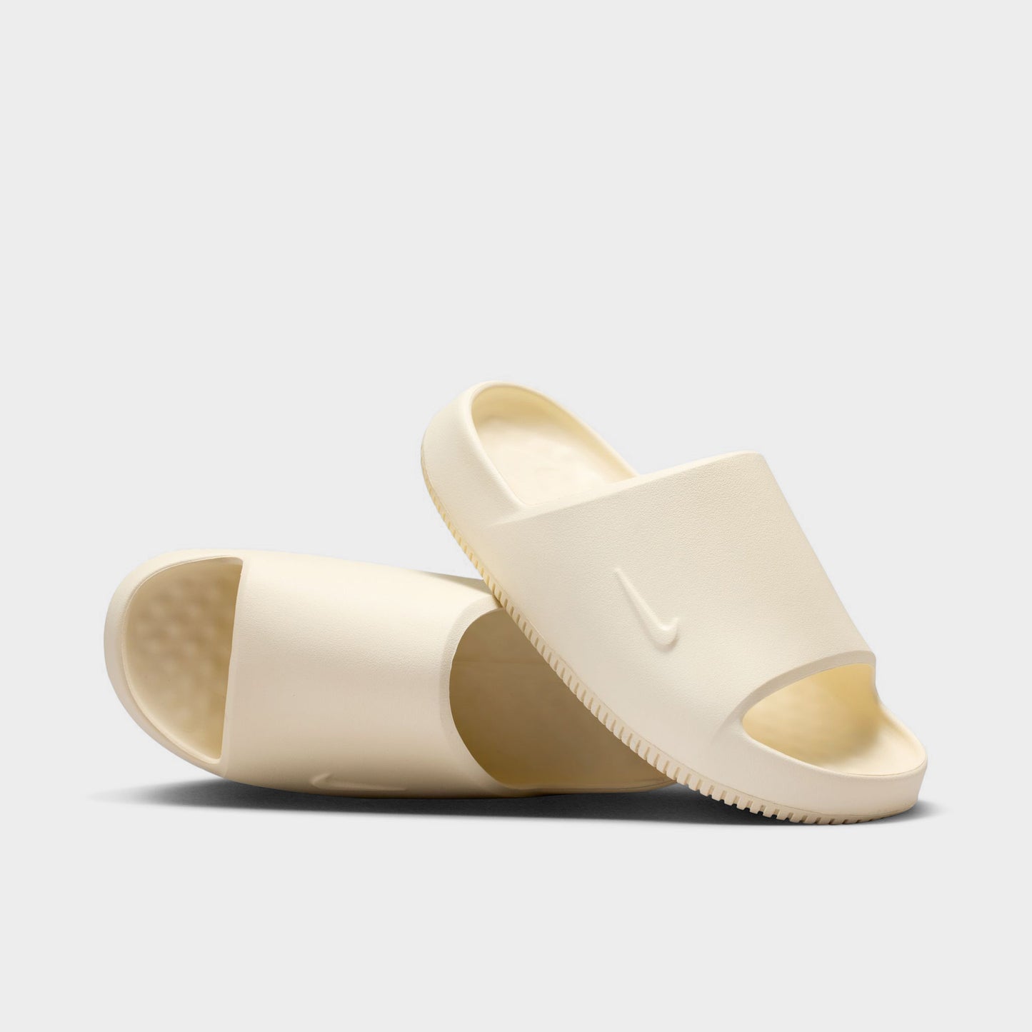 Nike Calm 2.0 Noix de coco / Noix de coco