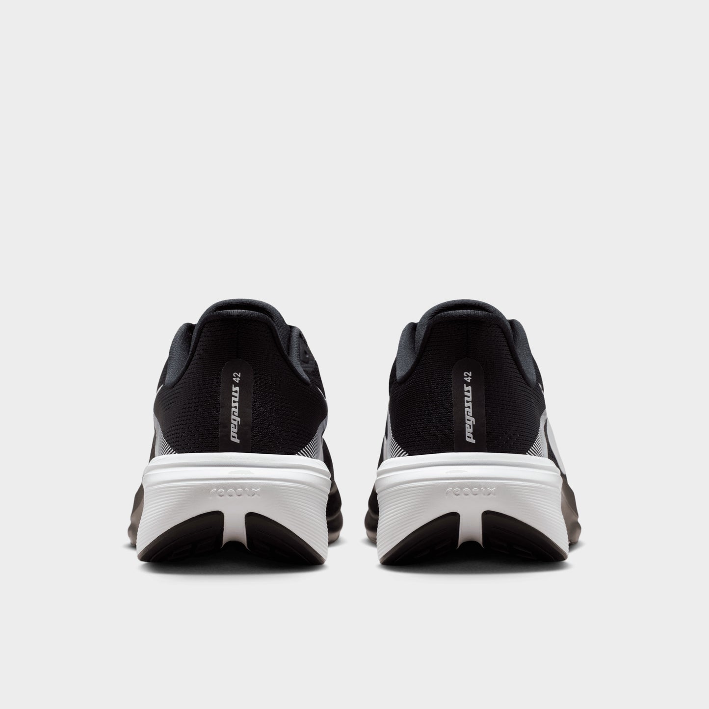 Nike Pegasus 42 Noir / Blanc