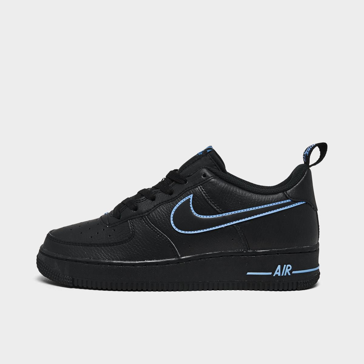 Nike Sportswear Dark Blue Af1 Nike Air Force Flyknit