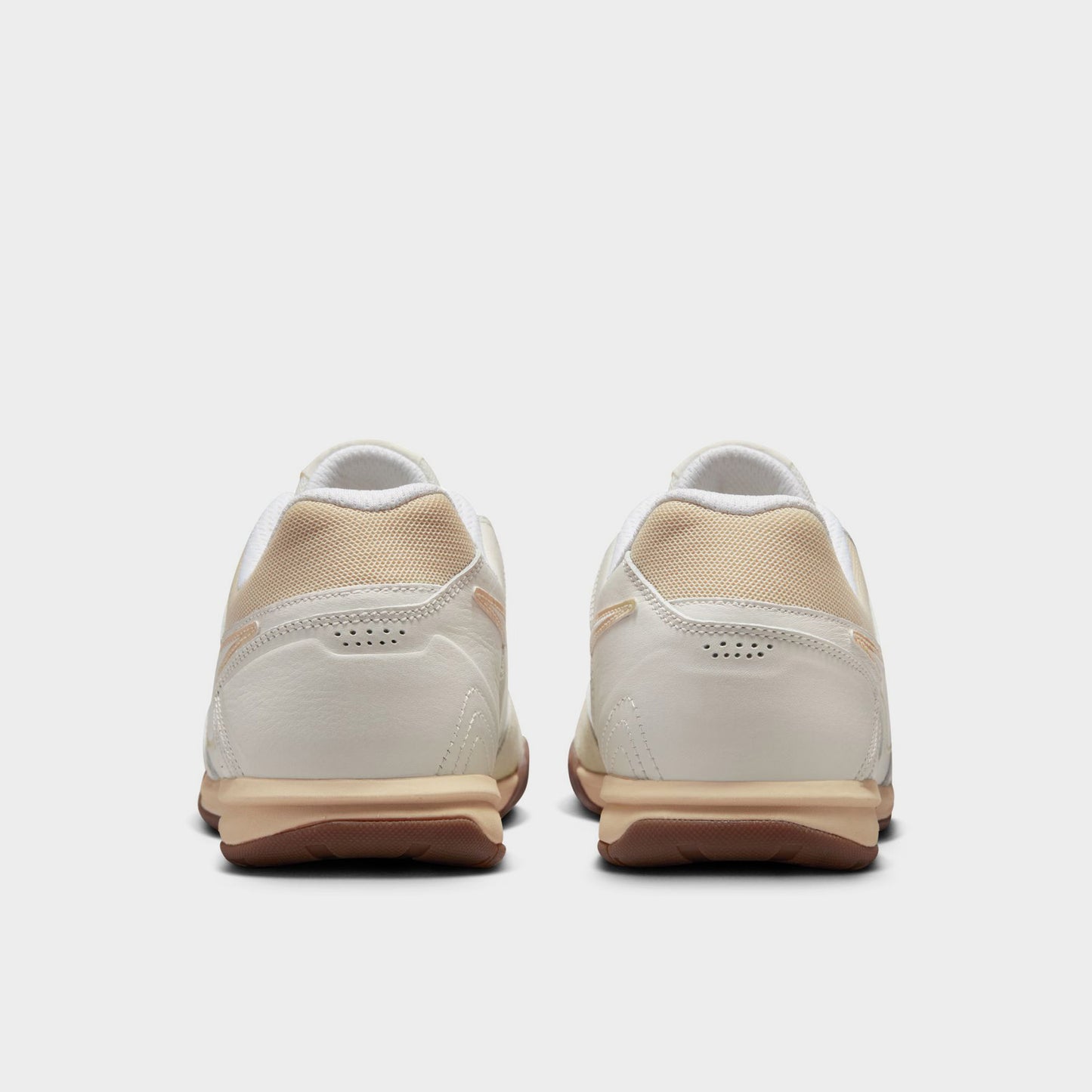 Nike Gato Salt / Light Khaki - White