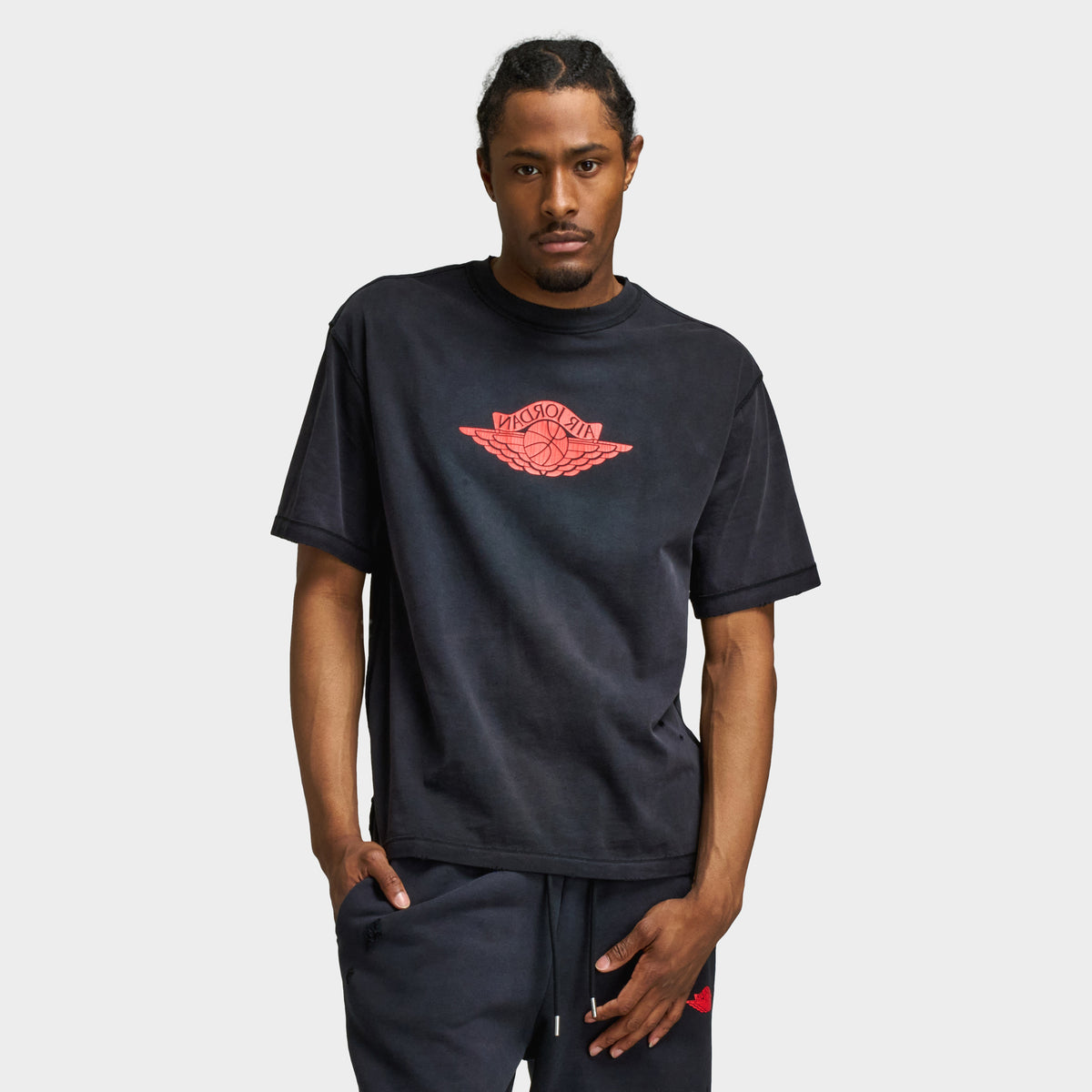 【Jordan】Rare Air / ナイキ ジョーダン レア エア Tシャツ Jordan】Rare Air / ナイキ ジョーダン レア エア Tシャツ (Nike
