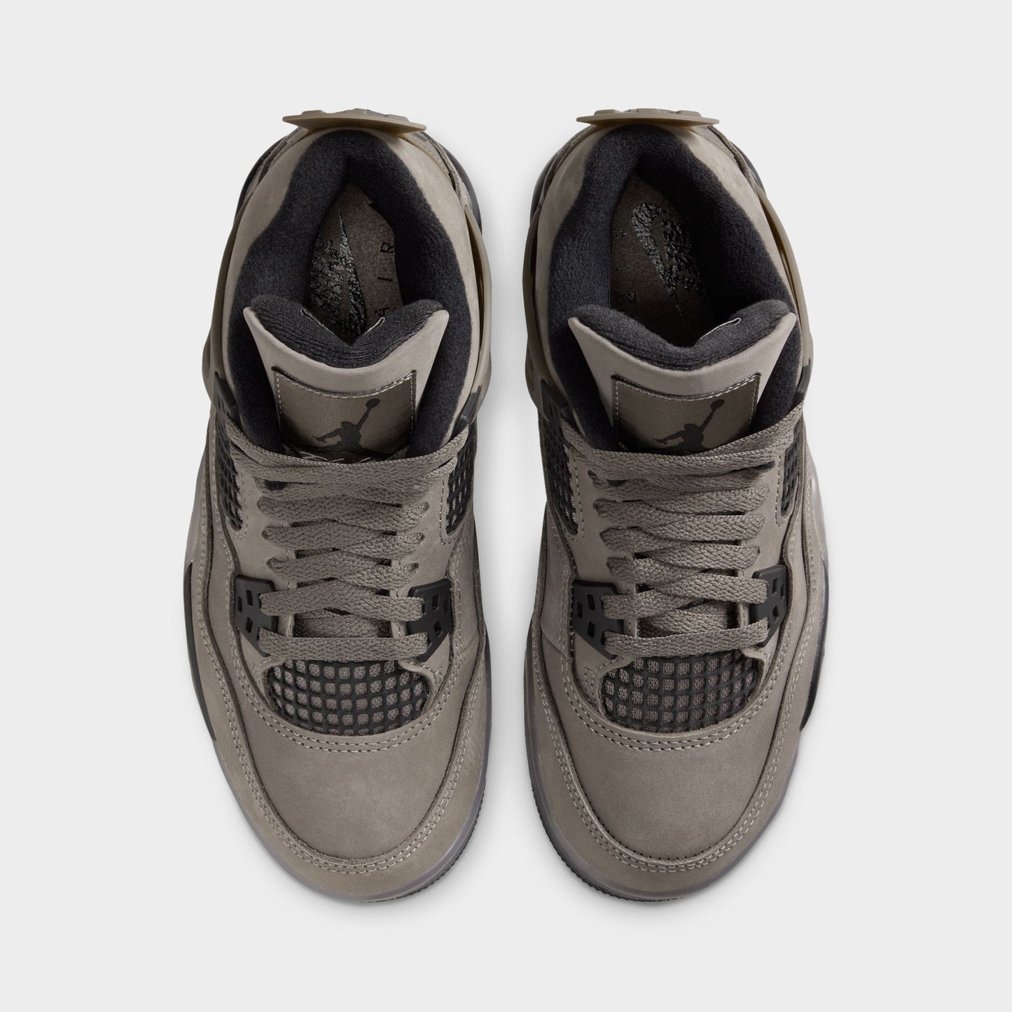 Jordan 4 Retro OG GS Cave Stone / Black - Phantom