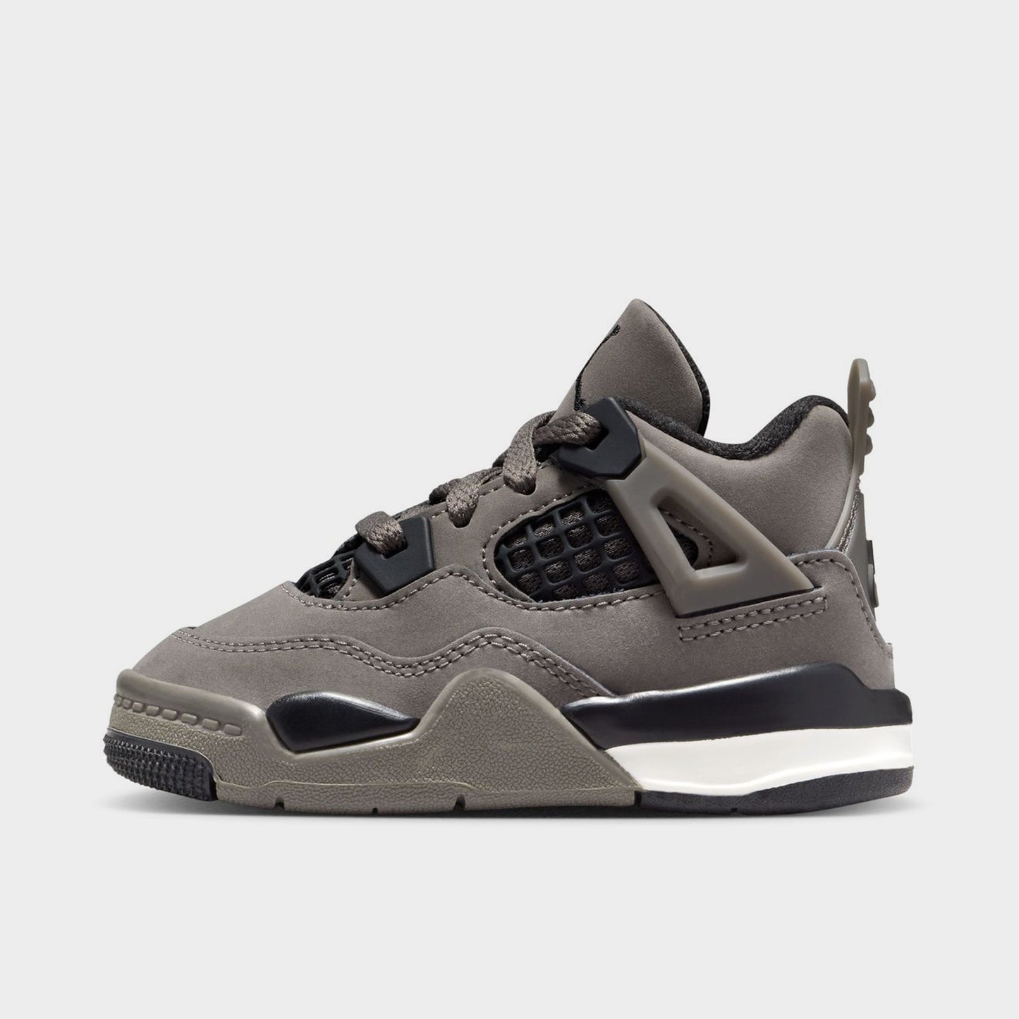 Jordan 4 Retro OG TD Cave Stone / Black - Phantom