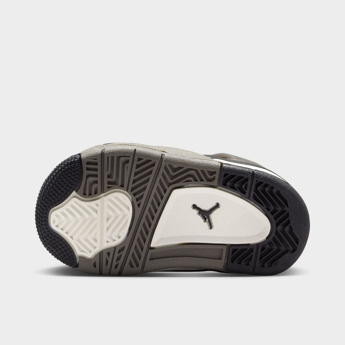 Jordan 4 Retro OG TD Cave Stone / Black - Phantom