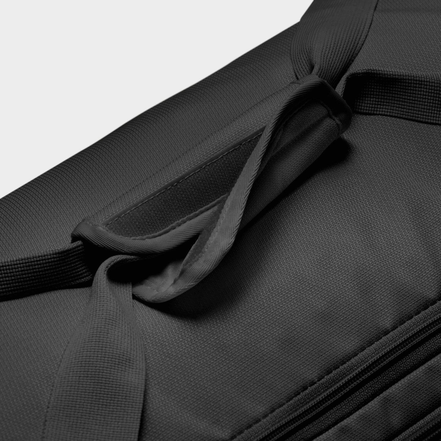 Nike Brasilia Medium Duffel Bag X / Black
