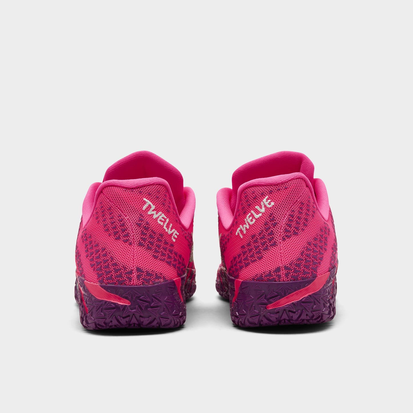 Nike Ja 3 GS Hyper Pink / Mint Foam - Black