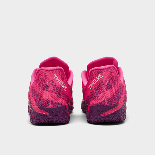 Nike Ja 3 GS Hyper Pink / Mint Foam - Black