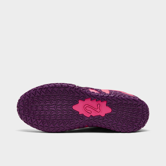 Nike Ja 3 GS Hyper Pink / Mint Foam - Black