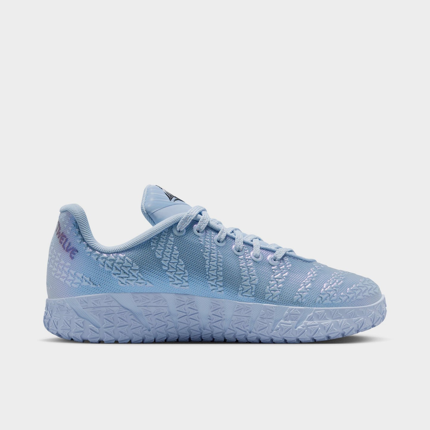 Nike Ja 3 GS Cobalt Bliss / Black