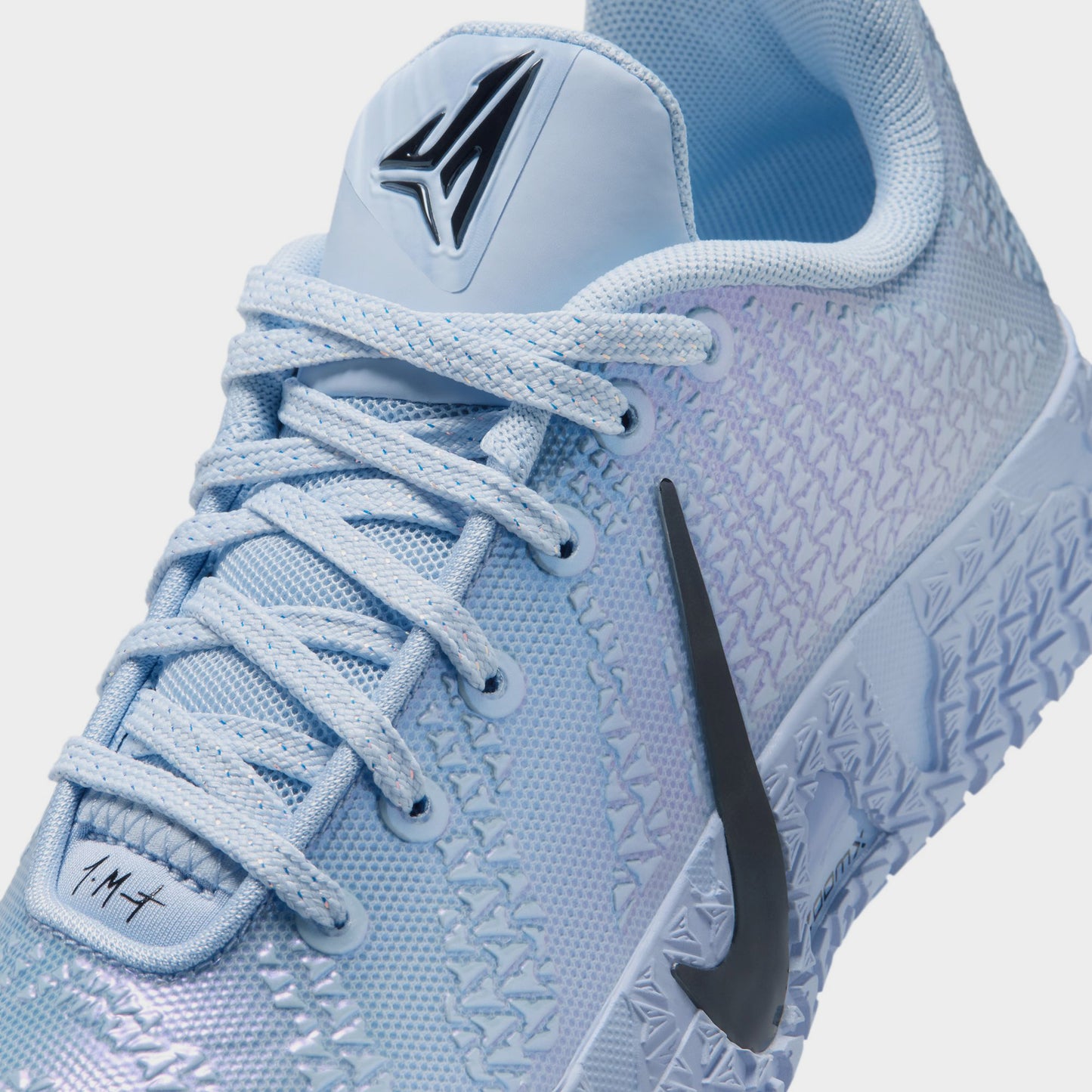 Nike Ja 3 GS Cobalt Bliss / Black