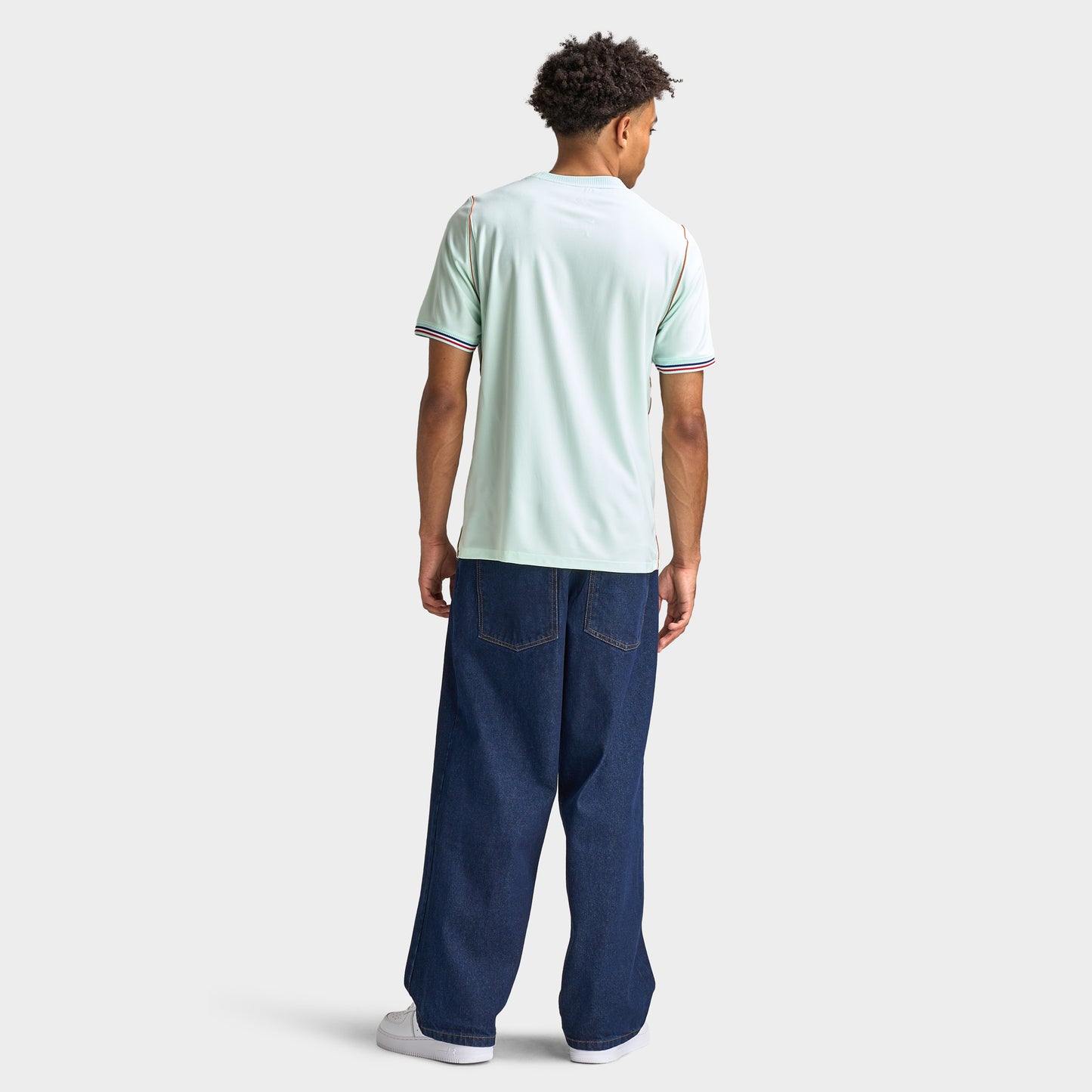 Nike France Maillot Extérieur / Igloo