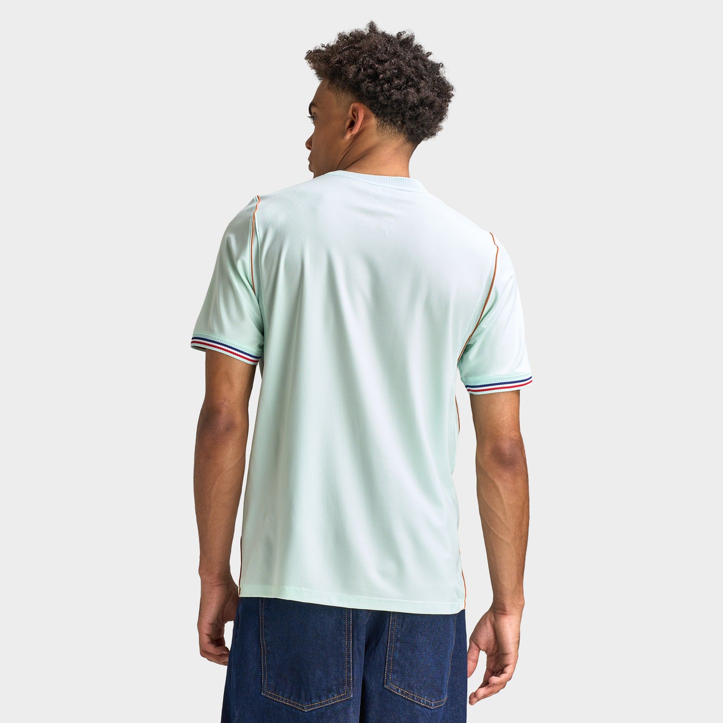 Nike France Maillot Extérieur / Igloo