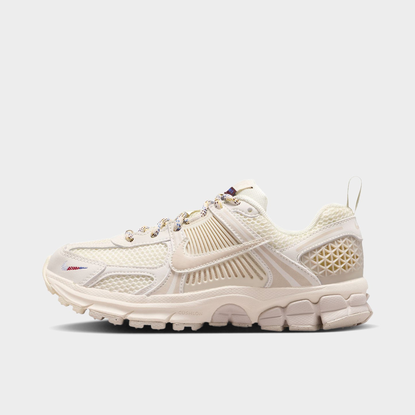 Nike Vomero 5 GS Douce Perle / Light Orewood Brun - Bourgogne Crush