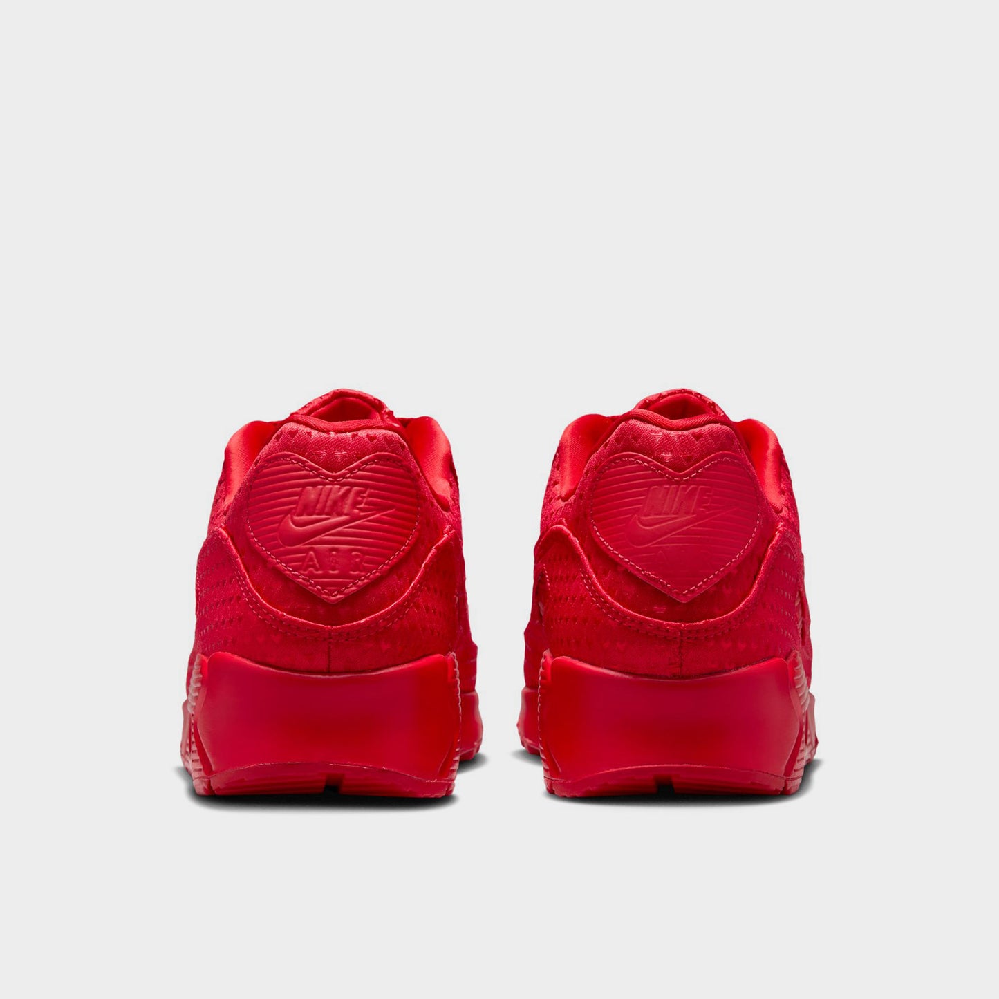 Nike Air Max 90 PRM Red / Red