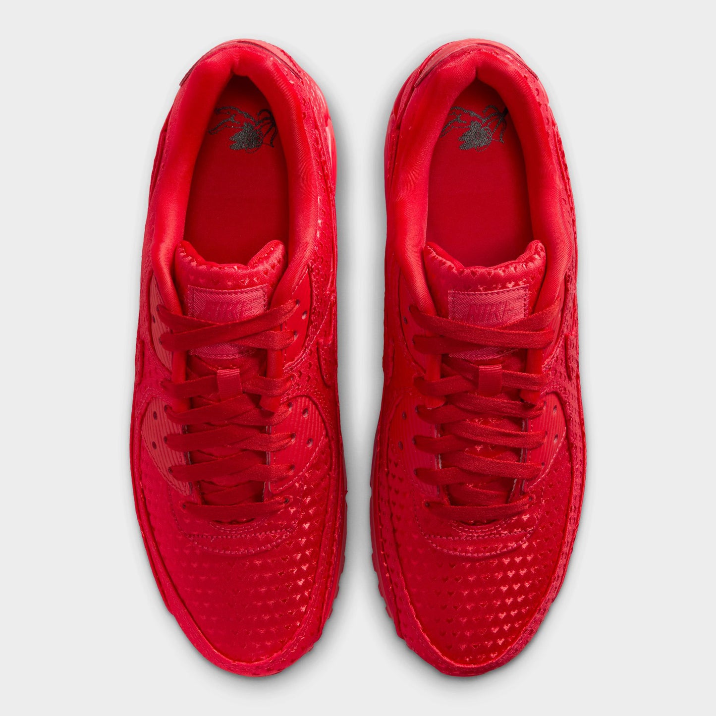 Nike Air Max 90 PRM Red / Red