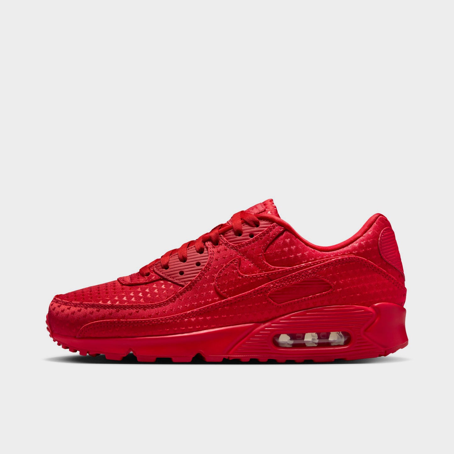 Nike Air Max 90 PRM Red / Red