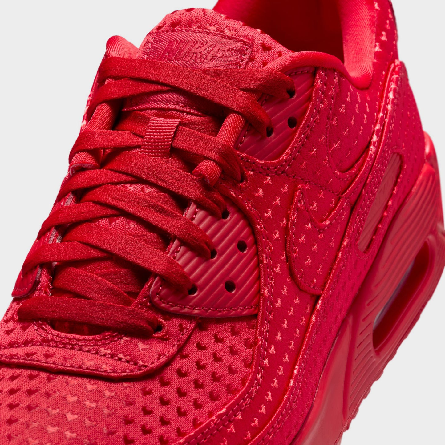 Nike Air Max 90 PRM Red / Red