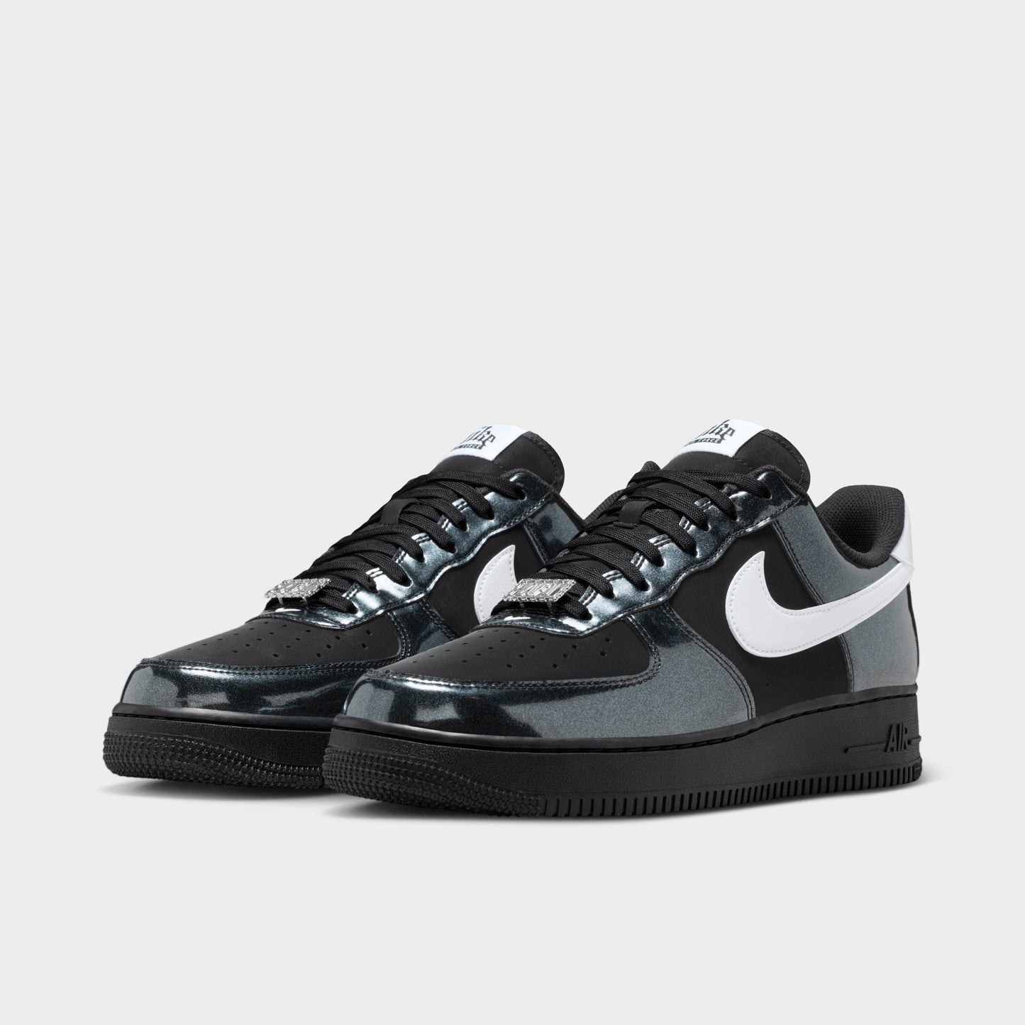 Nike Air Force 1 '07 LV8 Black / White