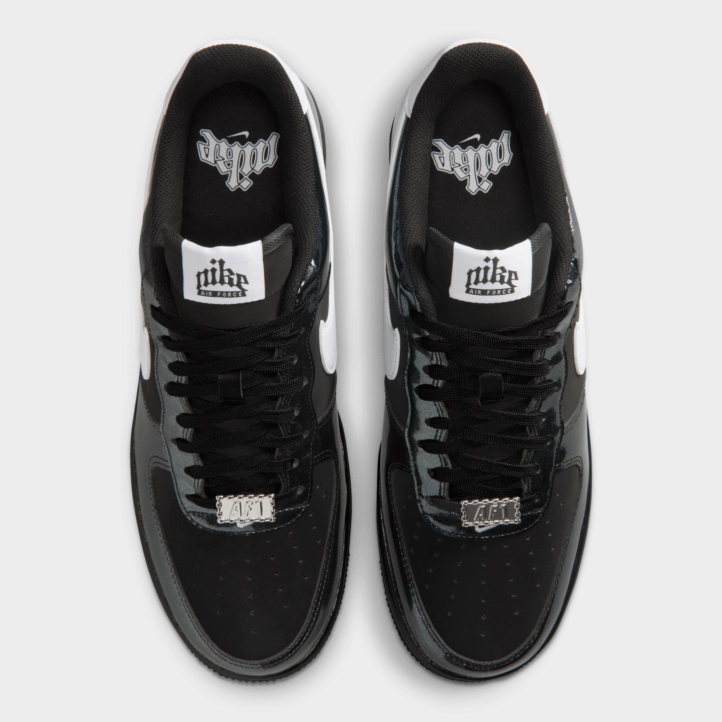Nike Air Force 1 '07 LV8 Black / White