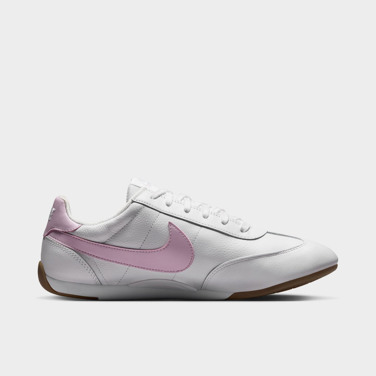 Nike Femmes Sprint Sister Blanc / Lilas Délavé - Gomme