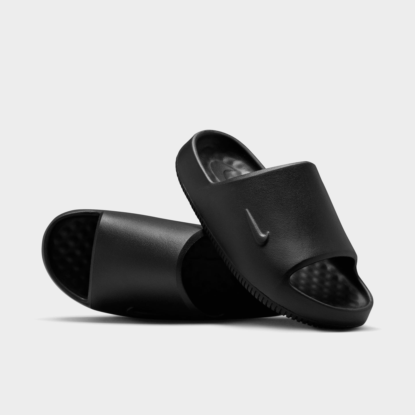 Nike Women's Calm 2.0 Black / Black - Black