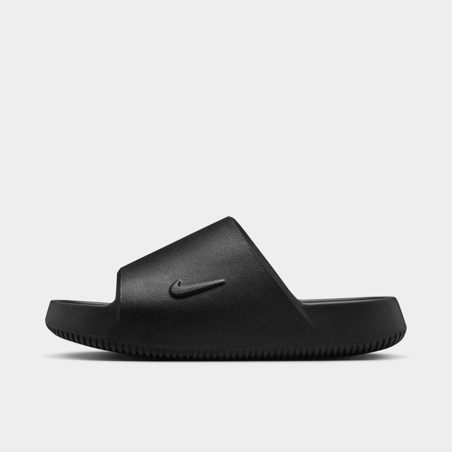 Nike Women's Calm 2.0 Black / Black - Black