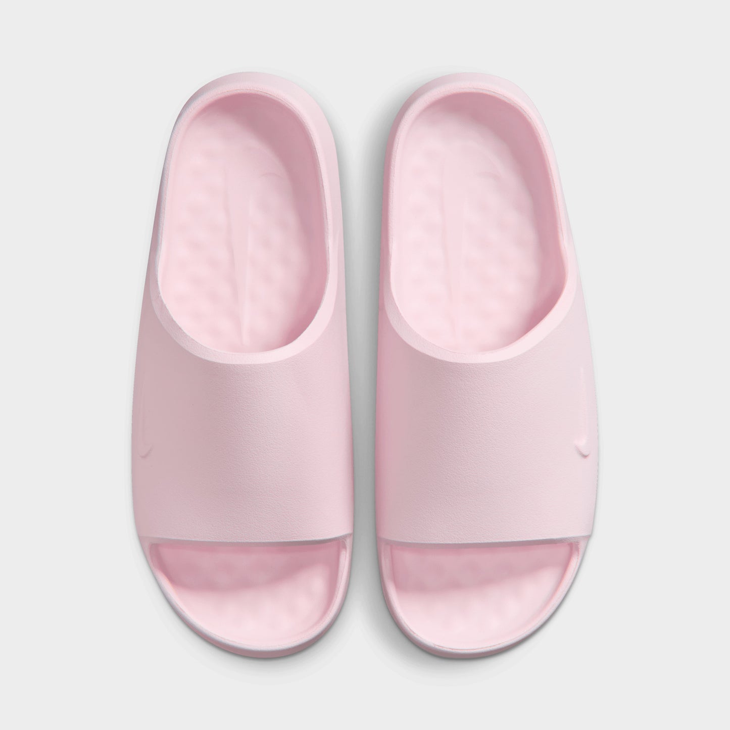 Nike Femmes Calm 2.0 Rose perle / Rose Perle - Rose Perle
