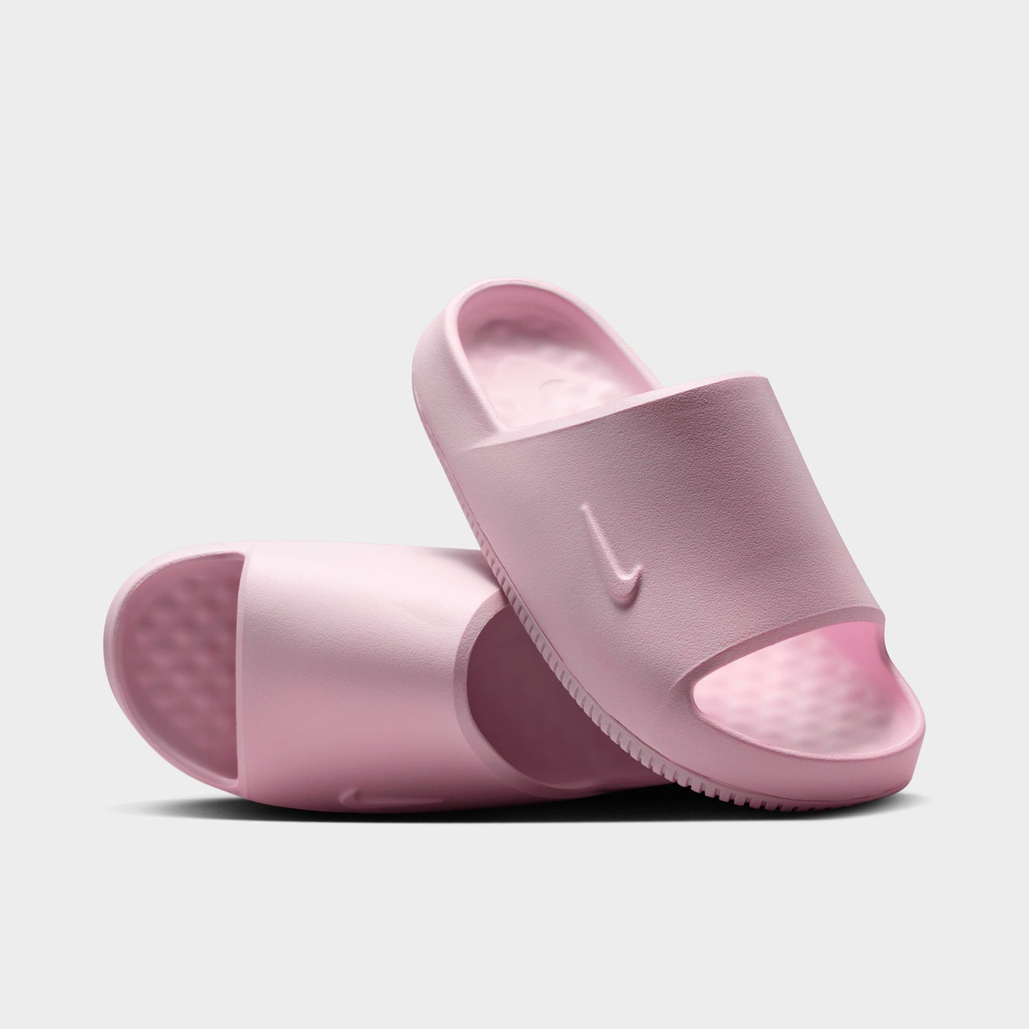 Nike Femmes Calm 2.0 Rose perle / Rose Perle - Rose Perle